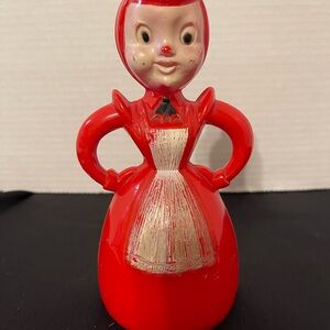 Merry Maid Water Sprinkler for Laundry